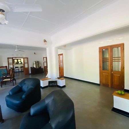 Happy Valley Residence Unawatuna Galle Exterior foto