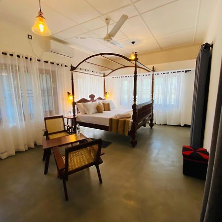 Happy Valley Residence Unawatuna Galle Exterior foto