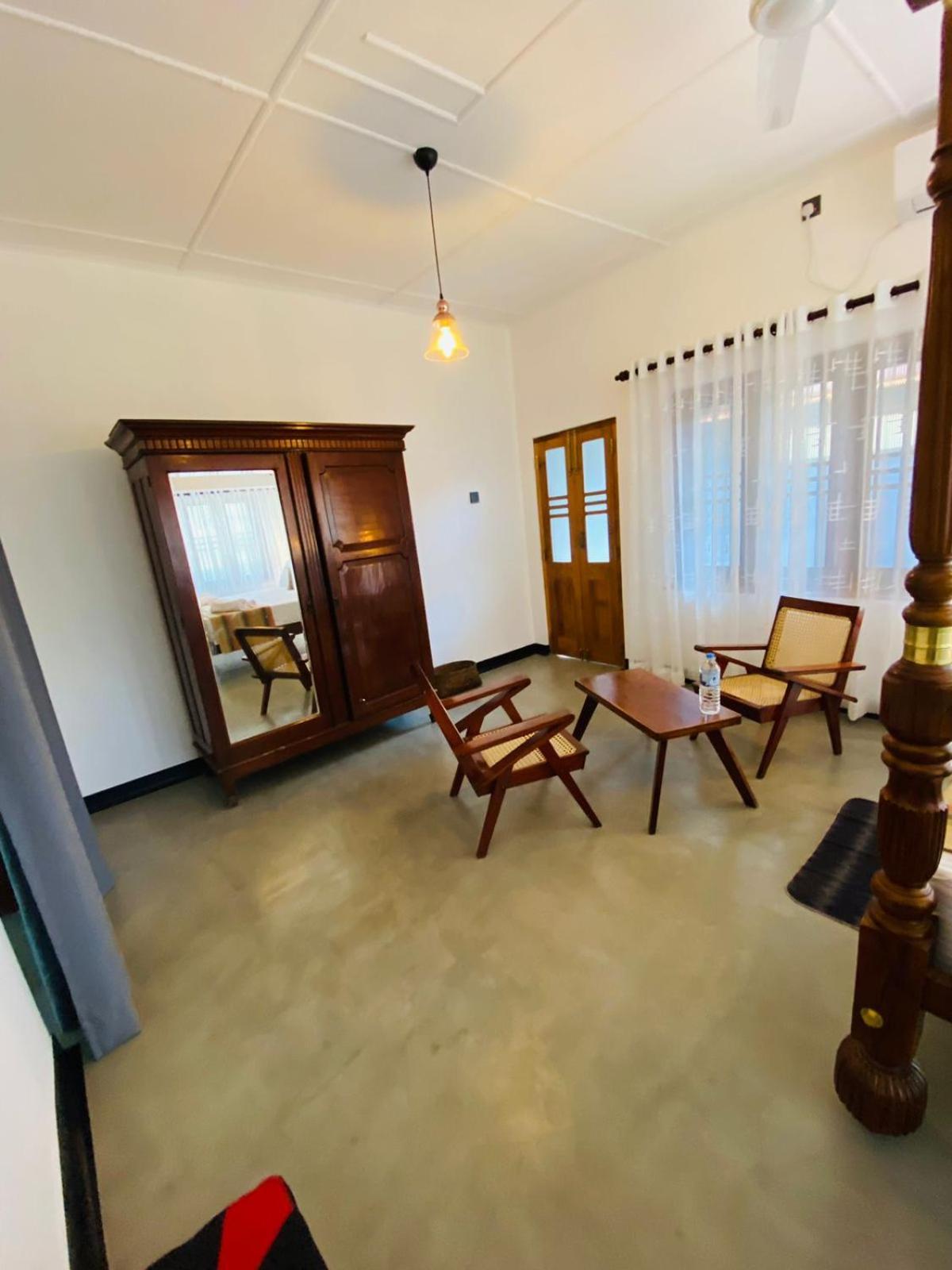 Happy Valley Residence Unawatuna Galle Exterior foto
