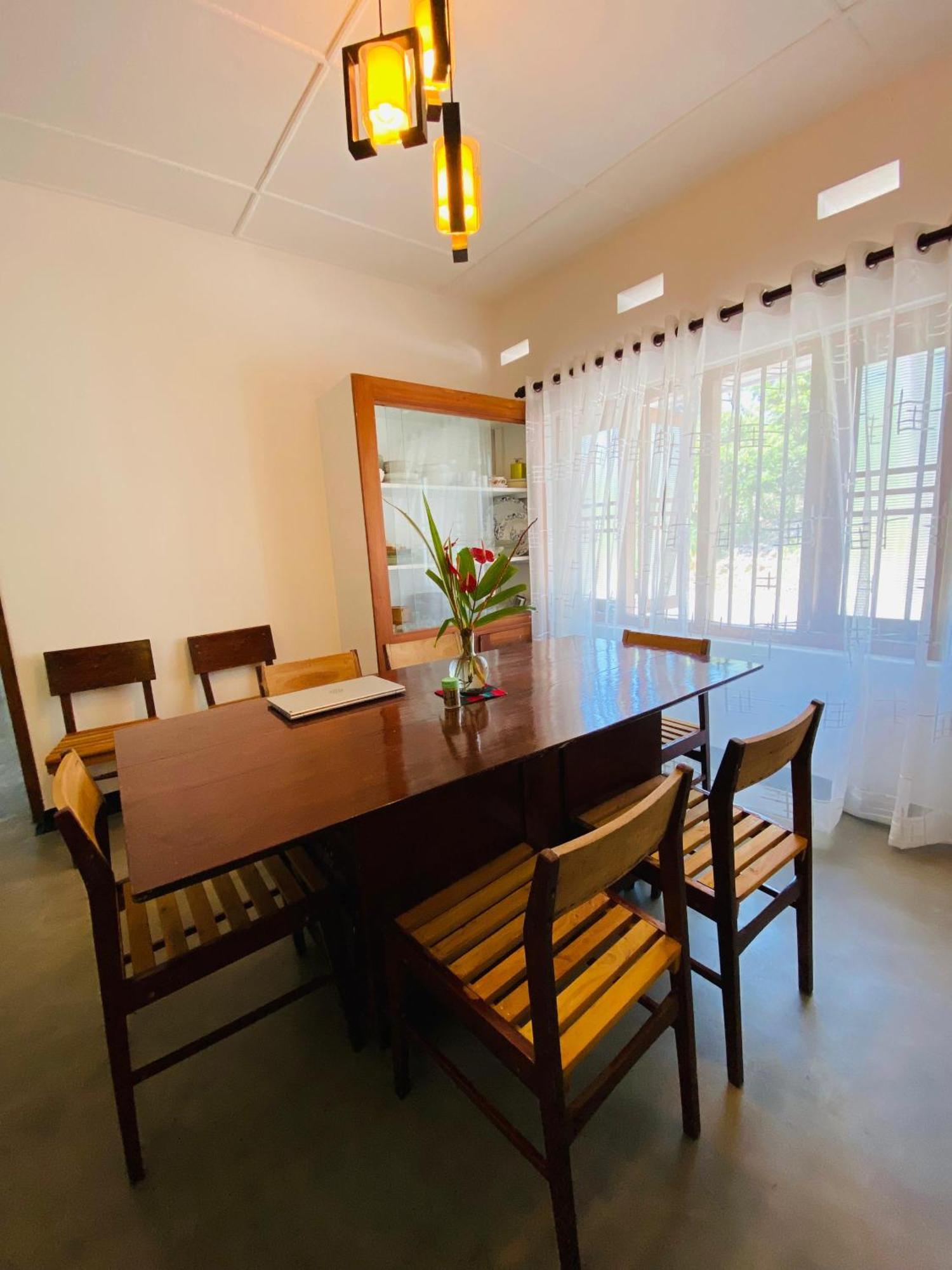 Happy Valley Residence Unawatuna Galle Exterior foto